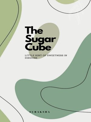 cover image of The Sugar Cube